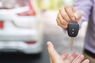 Conseils pour rester en sécurité sur la route