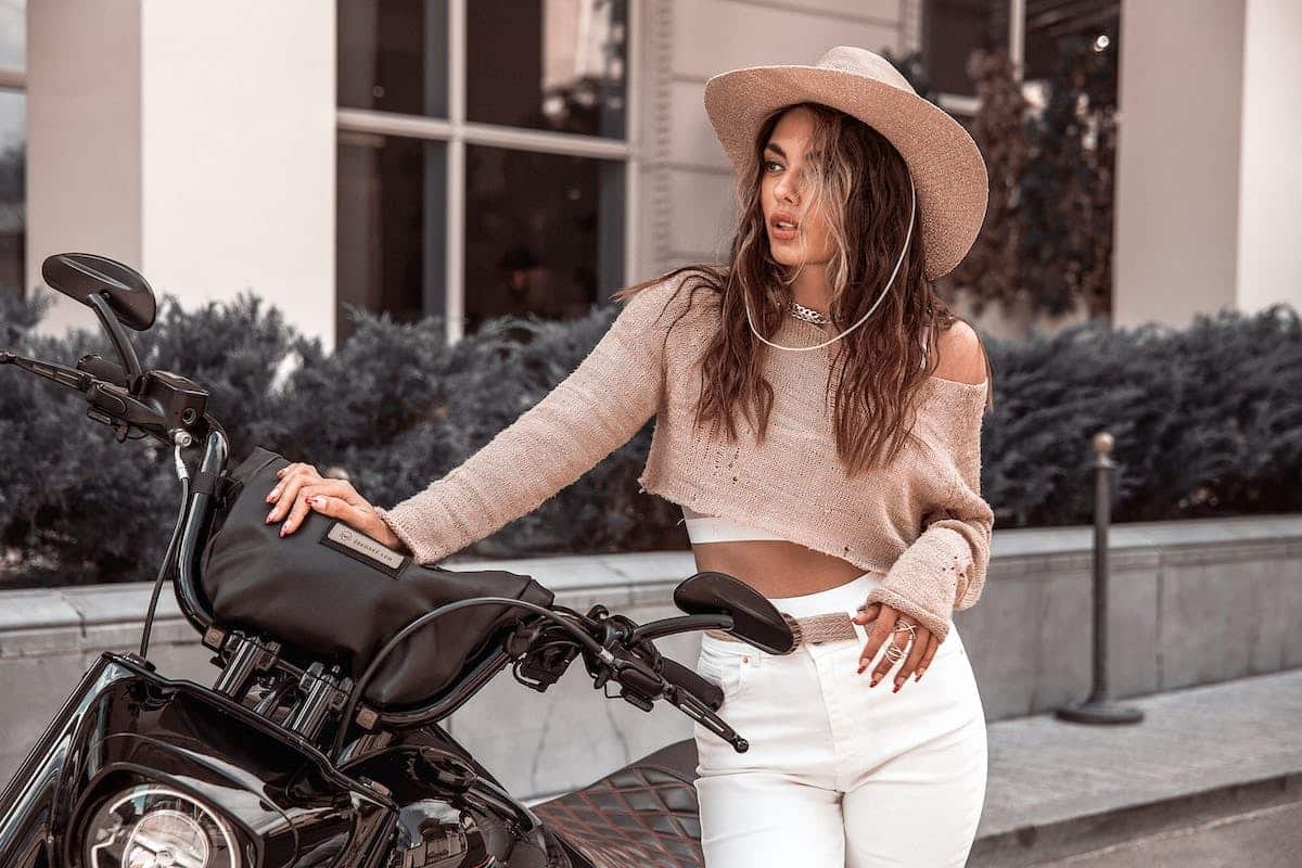 modèles motos