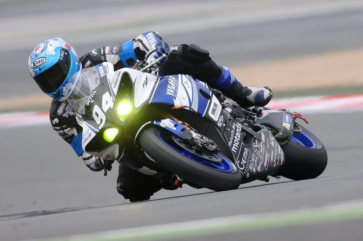 sécurité moto