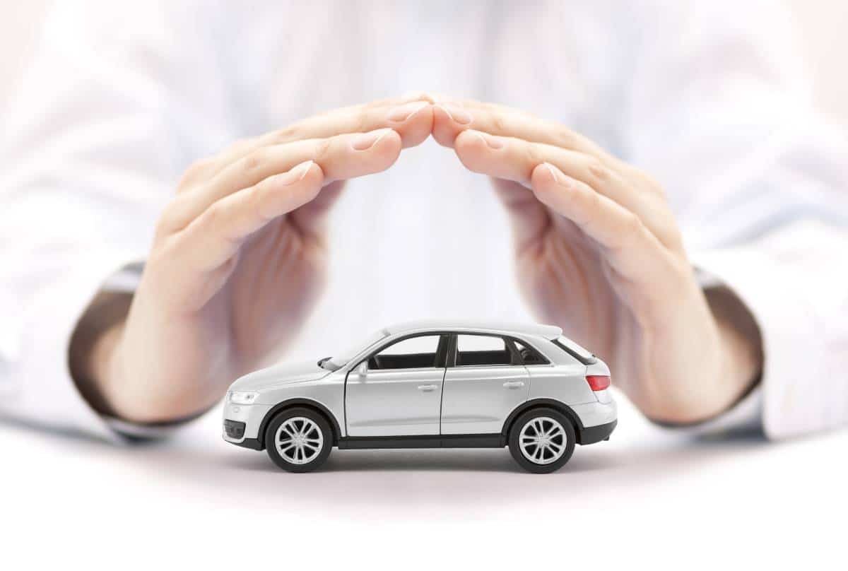 franchises d'assurance auto