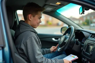 Questions du permis de conduire et leurs subtilités cachées