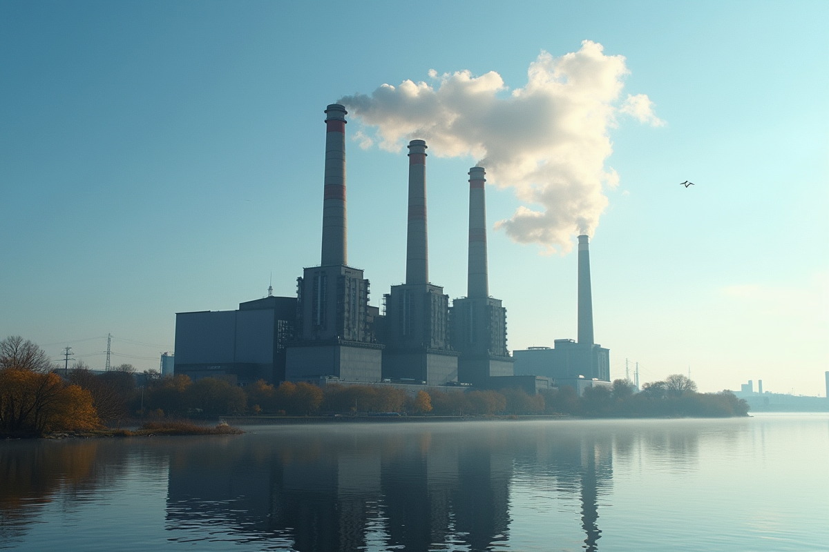 pollution environnement