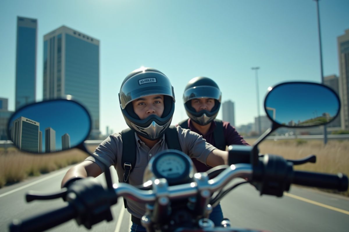 moto duo